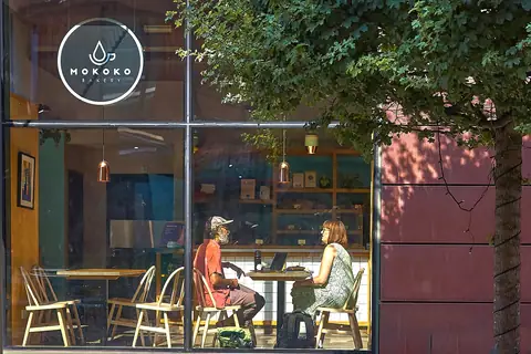Richmonds Cake And Coffee Co photo 2
